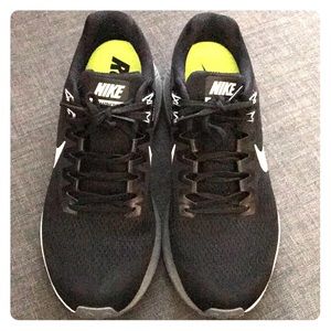 Nike Running Shoes Air Zoom Structure 21 | W10.5